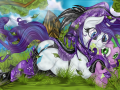 wild_west_queen__vanentine_s_day_special_16x9__by_halfdeathshadow-d75agdt.png